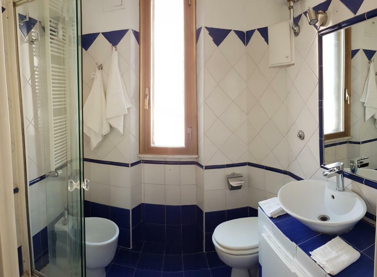 Saint Peter S Roof Apartment Rom